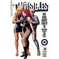 Invisibles (Vol 2) # 006 NM MODERN AGE COMICS