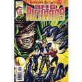 Before the Four: Reed Richards (2000 Ltd) # 002...