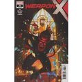 Weapon X (Vol 2) # 026 NM MODERN AGE COMICS