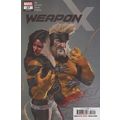 Weapon X (Vol 2) # 027 NM MODERN AGE COMICS