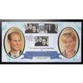 BENHAM - BLCS ROYAL WEDDING LARGE SILK COVER 1999