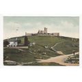 Rodborough Fort Nr Stroud Postcard 1907 Glouces...