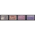 749 10c Smoky Moutains Fine MNH VA0523a
