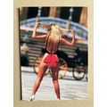 Ujena Swimwear Illustrated 1993 Edition Base tr...