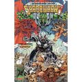 SHADOWHAWK #15 - IMAGE COMICS (1994)