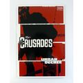 Crusades Urban Decree DC Comics Vertigo NM+ 2002