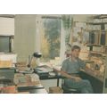 Olofstopr Walt Disney Sweden Amateur Radio Post...