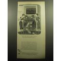 1958 Cincinnati Enquirer Newspaper Ad - Robert ...