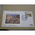 1981 Benham silk Cover - National Trust - Giant...