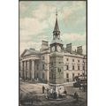 Derry's Clock, Plymouth, Devon, 1907 - Valentin...