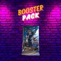 Booster Pack Doujin Jujutsu Kaisen Tier 1 2024