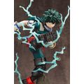 My Hero Academia Izuku Midoriya ARTFX J Ver.2 F...