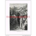 Virgil's Tomb, Grotto of Posilipo, Nr Naples, I...