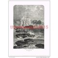Pozzuoli, the Ancient Puteoli, Italy, Book Illu...