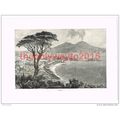 Naples, Italy, Book Illustration (Print), c1891