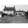 pu3516 - Yorkshire - Three Horse Shoes Pub at D...