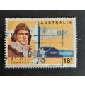Australia: 1978 50th Anniversary 1st Trans-Paci...