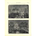 TERCENTENARY OF DUTCH INDEPENDENCE 1872 VICTORI...