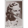 Actress Sonja Henie, c.1930s - Picturegoer RP P...