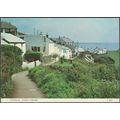 Sunny Corner, Coverack, Cornwall, 1979 - Judges...