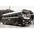 Black & White Photograph of Maidstone & Distric...