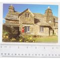 2004 postcard The Old Post Office Tintagel - 10...