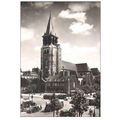 75 - Paris - saint Germain des prés