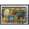 Primary Industries: 35c - Australia 1972 - FH -...