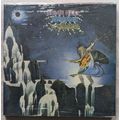 URIAH HEEP Demons and Wizards LP vinyl record N...