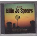 Bille Jo Spears : Come On Home - The Best Of. (...