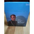 Patrick McGoohan THE PRISONER Blu Ray IMPRINT b...