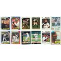 Lot of 35x San Fransisco Giants incl Inserts, R...