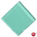 Glossy Glass Tiles 4 x 4 - Mint Meadow