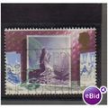 1988 GB CHRISTMAS THE ANNUNCIATION F/U SG1418