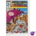 MARVEL COMICS PRESENTS ' COLOSSUS ' # 14