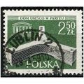 1958 Michel 1075 - fine used (o)