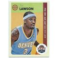 2012-13 Panini Past and Present - #20 - Ty Lawson