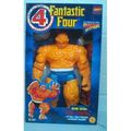 FANTASTIC FOUR DELUXE EDITION ' THE THING ' 10 ...