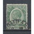 SG79 10c Green.Fine Used.StampexAut14
