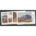 AUS 2002 SET (S/A) 'ALBERT NAMATJIRA '(4v) FINE...