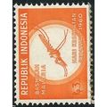 1960 Zonnebloem 279 - MLH (*)