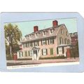 MA Cambridge Wadsworth House ma_box1~344