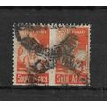 SouthAfrica.SG102 6d Electric Welding Pair.Fine...