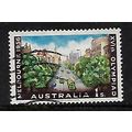 AUSTRALIA 1956 OLYMPIC GAMES MELBOURNE 1s COLLI...