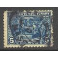 Used 550 5c Signing of the Compact Almost Very ...
