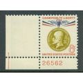 1148 8c Thomas Masaryk Fine MNH P#S LL 26562 ZA...