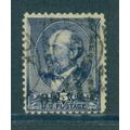 Used 216 5c James Garfield Average Plus M01851