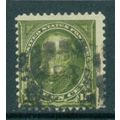 Used 284 15c Henry Clay Average Plus M05618
