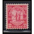 683 2c Charleston Average Plus MNH O1930