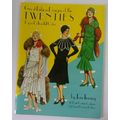 GREAT FASHIONS DESIGNS of THE TWENTIES paper do...